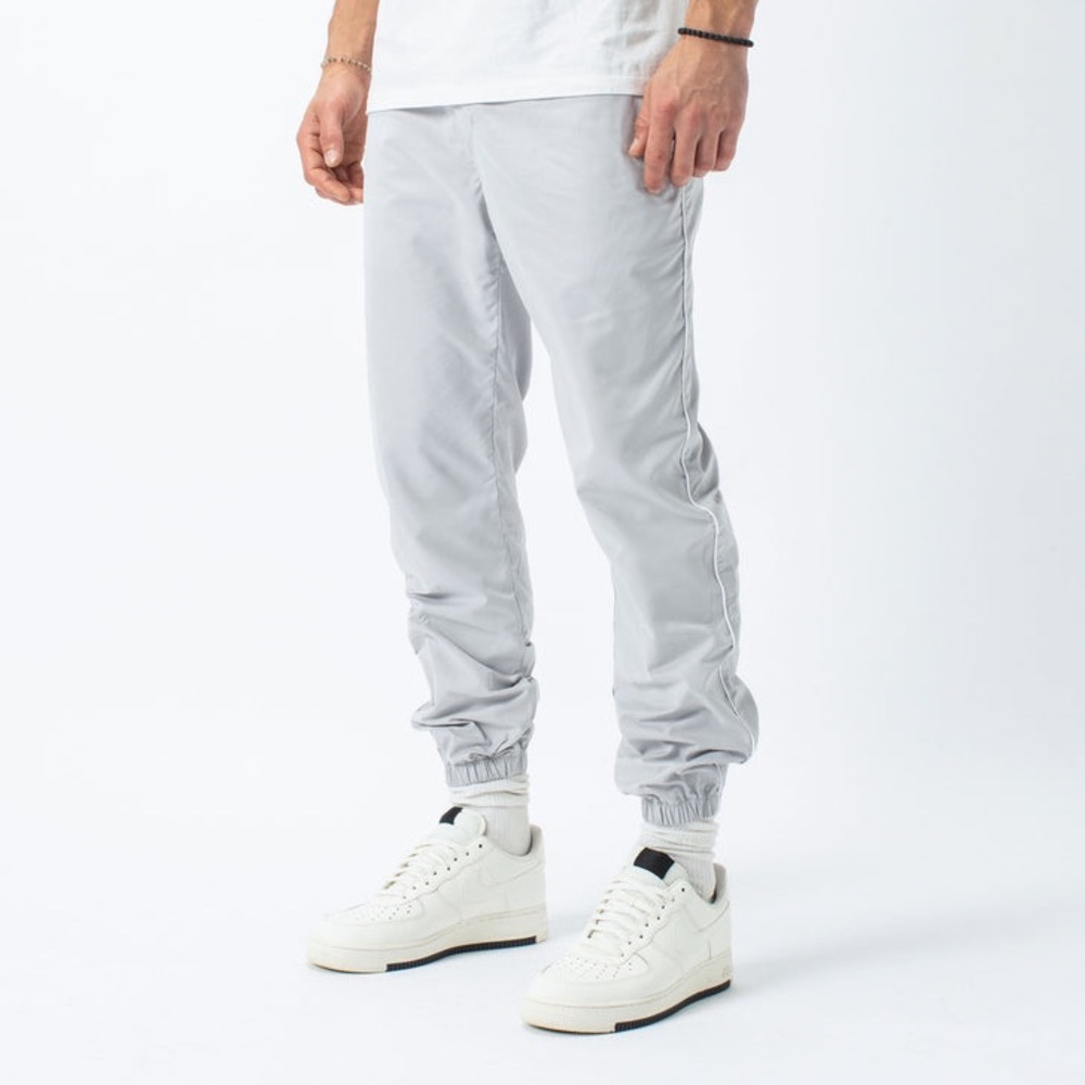 ZANEROBE - Jumpa Track Jogger (Pearl Grey) **EXCELLENT CONDITION**
